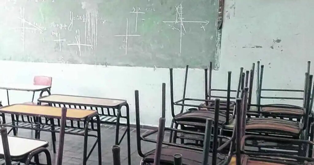Paro docente en la Provincia de Buenos Aires: la FEB pone en jaque el inicio de clases 2026