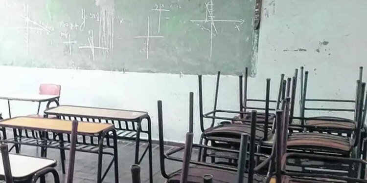 Paro docente en la Provincia de Buenos Aires: la FEB pone en jaque el inicio de clases 2026