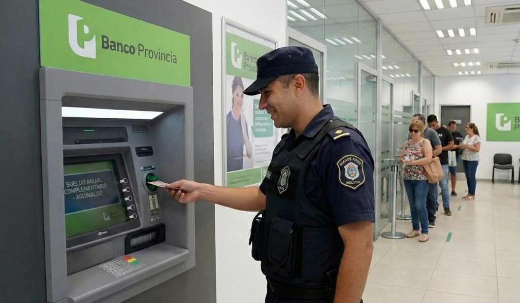 Se habilitó el reclutamiento para ingresar a la Policía de la Provincia de Buenos Aires 2026