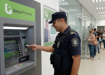 Se habilitó el reclutamiento para ingresar a la Policía de la Provincia de Buenos Aires 2026