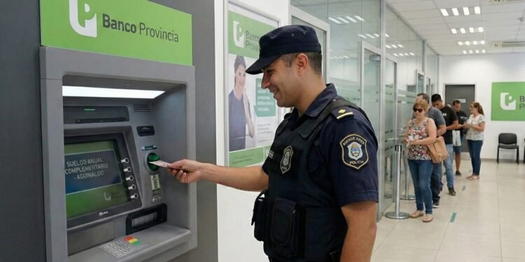 Se habilitó el reclutamiento para ingresar a la Policía de la Provincia de Buenos Aires 2026