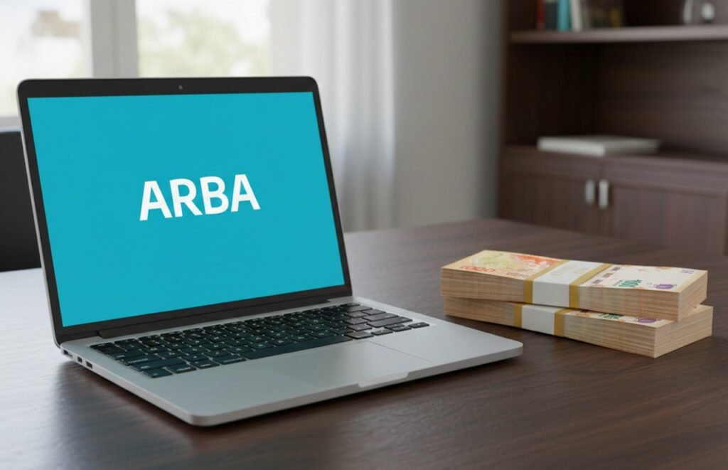 Nueva moratoria de ARBA permite regularizar deudas en hasta 60 cuotas desde febrero de 2026