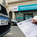 ARBA transforma el Impuesto Automotor 2026: 10 cuotas mensuales y descuentos por pronto pago