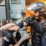 Human Rights Watch advierte sobre el estado de derecho en la Argentina de Milei