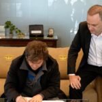 Milei desafía a la CGT y el peronismo: el riesgo de una nueva huelga laboral en el aire