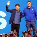Kicillof asume la presidencia del PJ en la Provincia de Buenos Aires y sorprende al peronismo