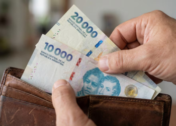 Ranking de salarios: Neuquén y Santa Cruz lideran los ingresos en el país