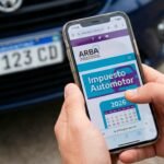 Cambian las cuotas del Impuesto Automotor en la Provincia de Buenos Aires desde marzo