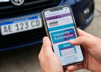 Cambian las cuotas del Impuesto Automotor en la Provincia de Buenos Aires desde marzo