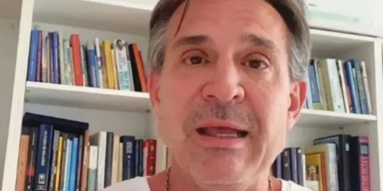 Rechazan prisión domiciliaria y Aníbal Lotocki sigue tras las rejas en Ezeiza