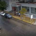 Ensenada: un joven herido de bala en un violento ajuste de cuentas por drogas