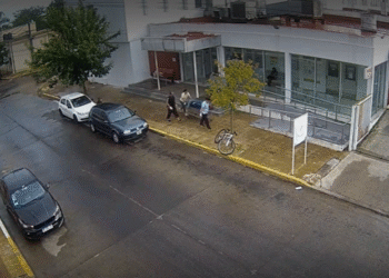 Ensenada: un joven herido de bala en un violento ajuste de cuentas por drogas