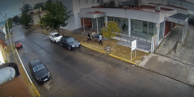 Ensenada: un joven herido de bala en un violento ajuste de cuentas por drogas