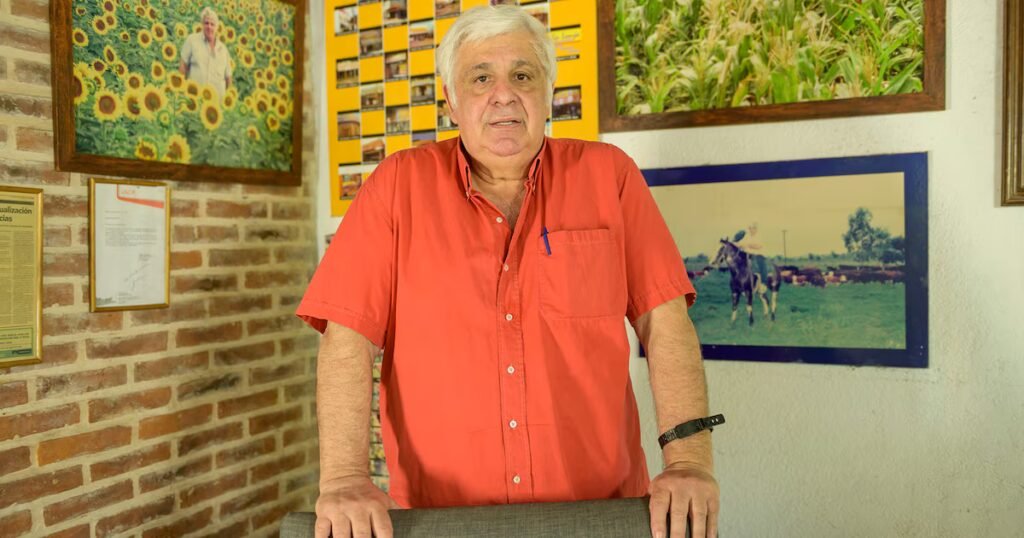 Alberto Samid, internado en Punta del Este: su estado genera preocupación y urgencia