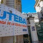 SUTEBA y CTERA convocan a paro y el inicio de clases en la Provincia de Buenos Aires peligra