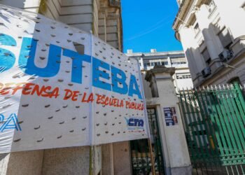 SUTEBA y CTERA convocan a paro y el inicio de clases en la Provincia de Buenos Aires peligra