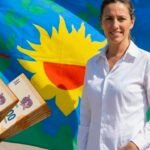 Cobran sueldos de febrero con aumento y los estatales exigen reapertura de paritarias