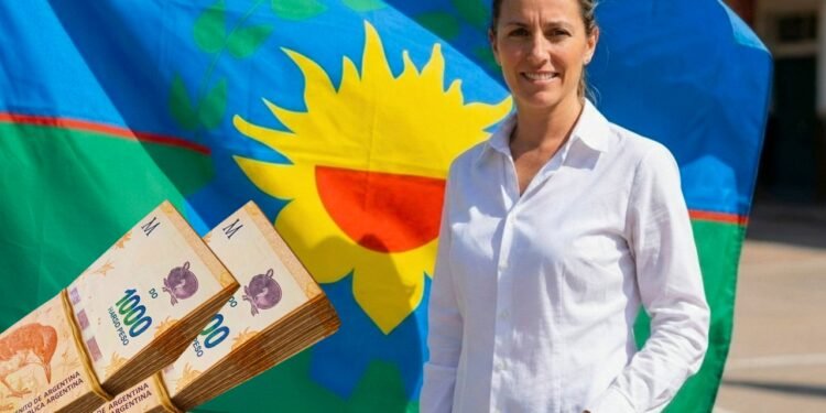 Cobran sueldos de febrero con aumento y los estatales exigen reapertura de paritarias