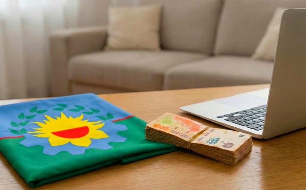 Tensión en la Provincia de Buenos Aires: ¿Qué Pasará con los Sueldos de Febrero y los Aumentos?