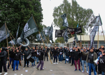 FATE: sin acuerdo con SUTNA, el Gobierno convoca nueva audiencia para marzo