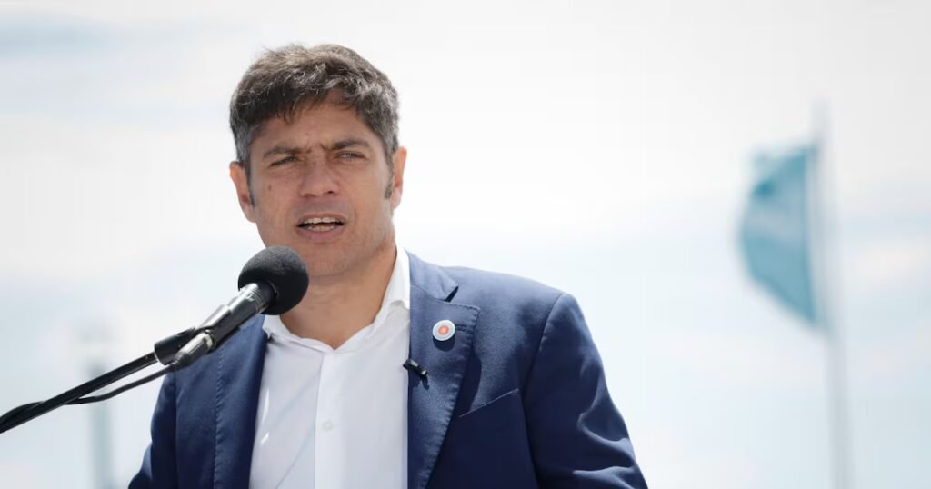 El PJ bonaerense ya tiene dueño: Axel Kicillof será su nuevo presidente y sorprenden los nombres detrás
