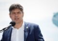 El PJ bonaerense ya tiene dueño: Axel Kicillof será su nuevo presidente y sorprenden los nombres detrás