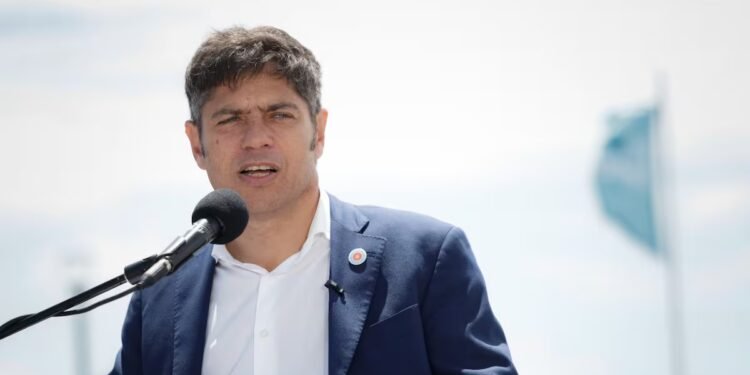 El PJ bonaerense ya tiene dueño: Axel Kicillof será su nuevo presidente y sorprenden los nombres detrás