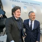 Mendoza: Cornejo y Milei celebran triunfo en tres distritos clave frente al peronismo