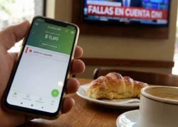 Cientos de usuarios reportan “Saldo no disponible” en la app del Banco Provincia hoy