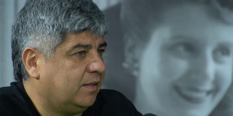 Moyano exige un paro y critica a provincias que apoyan la reforma laboral del Gobierno