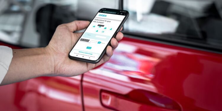 Calendario de vencimientos 2026: cuándo se paga la patente en la Provincia de Buenos Aires