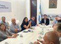 Reunión paritaria docente en Santa Fe: autoridades avanzan hacia nueva propuesta salarial