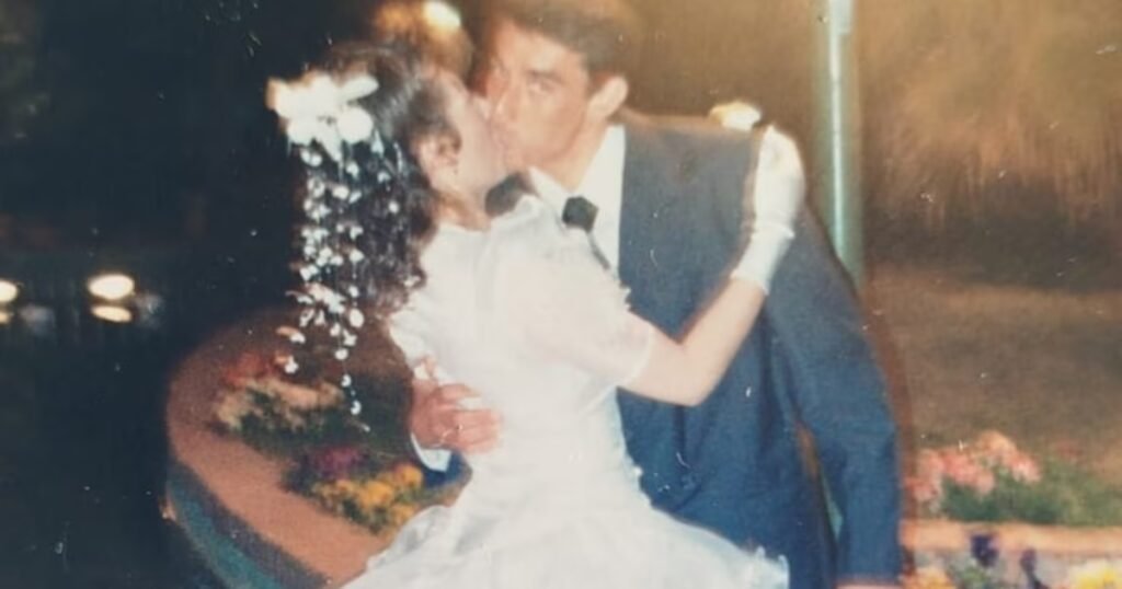 Un amor de escuela que resistió el tiempo, seis hijos y un reencuentro inesperado