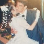 Un amor de escuela que resistió el tiempo, seis hijos y un reencuentro inesperado