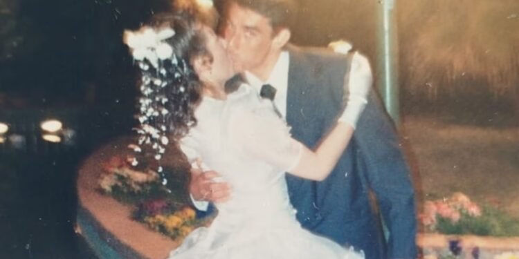 Un amor de escuela que resistió el tiempo, seis hijos y un reencuentro inesperado