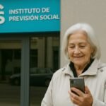 IPS amplía plazo para presentar documentación de asignaciones familiares y pensiones