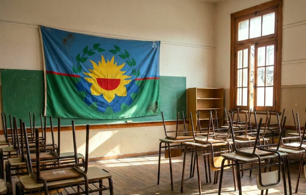 Peligra el inicio de clases 2026: incertidumbre en la Provincia de Buenos Aires ante paritarias docentes
