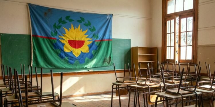 Peligra el inicio de clases 2026: incertidumbre en la Provincia de Buenos Aires ante paritarias docentes