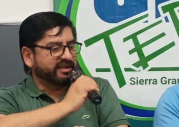 UnTER rechaza oferta salarial y convoca a paro antes del inicio del ciclo lectivo