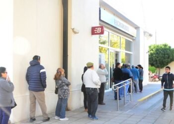 Comienza el pago de jubilaciones y pensiones: ¿cuánto te tocará en febrero?