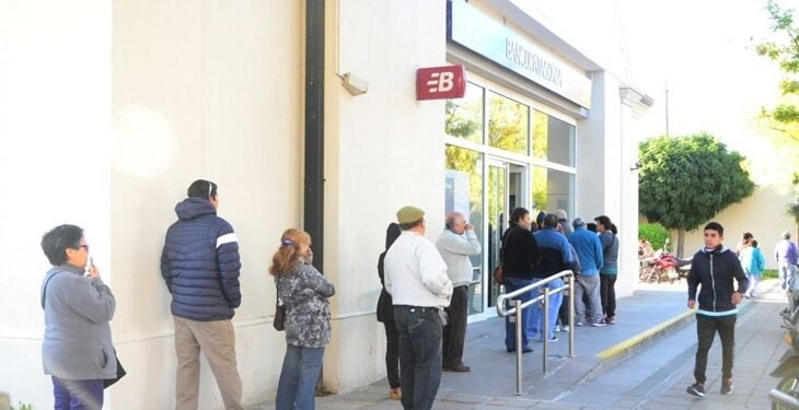 Comienza el pago de jubilaciones y pensiones: ¿cuánto te tocará en febrero?