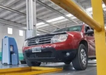 Diputados de la Provincia de Buenos Aires buscan eliminar la VTV: ¿Una medida polémica?