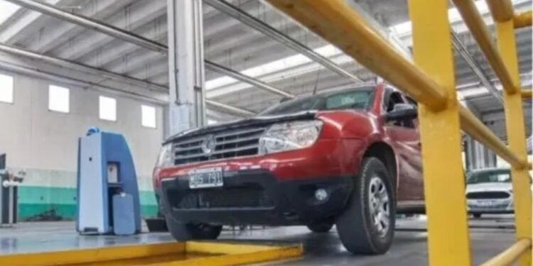 Diputados de la Provincia de Buenos Aires buscan eliminar la VTV: ¿Una medida polémica?