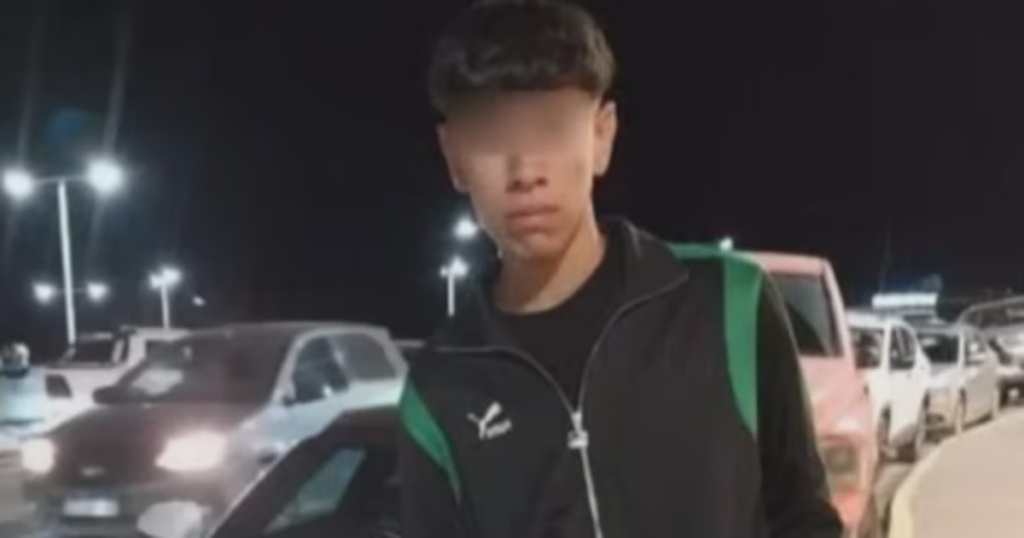 Los padres de Thiago en la mira: "Lo conocemos de chiquito, no buscamos venganza"