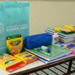 La Provincia de Buenos Aires invertirá $3.355 millones en kits escolares para todos los niveles