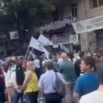 Paro judicial se extiende mañana: trabajadores rechazan reforma y siguen la resistencia