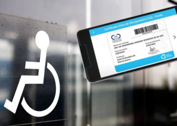 ANSES asegura que el CUD es clave para cobrar la nueva pensión por discapacidad en 2026