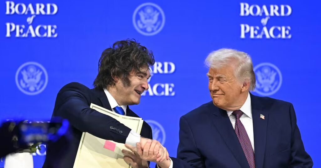 Argentina celebra logros en convenio con EE.UU., pero la letra chica genera dudas