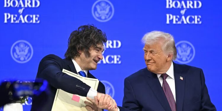 Argentina celebra logros en convenio con EE.UU., pero la letra chica genera dudas