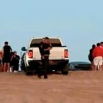 Pinamar: el intendente apelará la prohibición de camiones y cuatriciclos en “La Frontera”